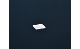 MgAl2O4 Wafers 5x5x0.5mm <100> DSP